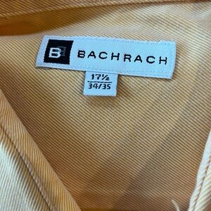 Bacharach dress shirt
